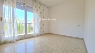 Etagenwohnung in Baixador