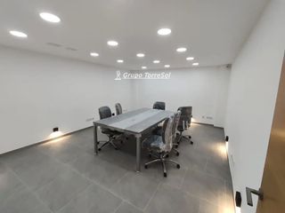 Geschäftsraum in Norte. En santa pola