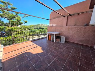 Location Appartement à Salomó. En salomo