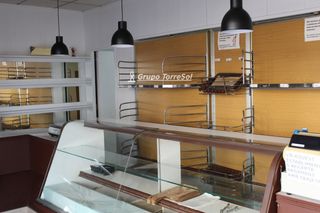 Local Comercial en carrer del francas