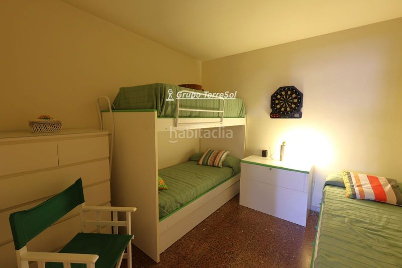 Foto d7708a6c-18e0-4eb7-ad88-0cc61a7fa180. Pis amb calefacció aparcament a Coma-ruga platja Coma-ruga