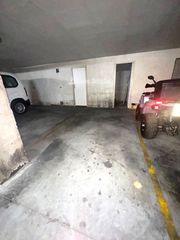 Parking coche en Tarragona