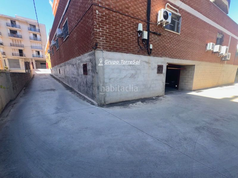 Foto 68806b5b-65d9-4310-b5be-e9d7b78ad5b0. Aparcament cotxe a Centre Torredembarra