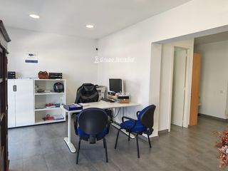 Rent Office space  Catalunya de. En cubelles