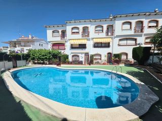 Rent Semi detached house in Els Munts. En torredembarra