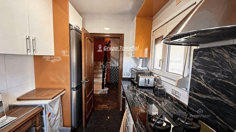 Foto df1a15ab-e9ac-41f7-8102-e51b54edfa78. Dúplex amb calefacció aparcament piscina a Calafell residencial Calafell