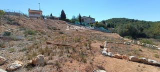 Fondo rustico  Rosa. Parcela para vivienda unifamiliar aislada