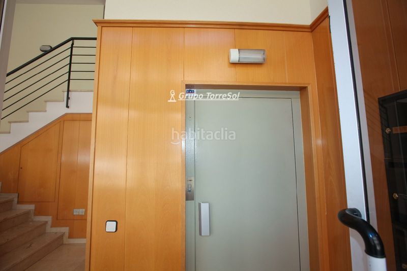 Foto cccf0870-f00e-4812-8310-ba5b871f330d. Pis amb calefacció aparcament a Calafell poble Calafell