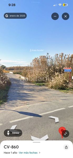 Foto 95e3e1f3-ca54-4419-b47c-60e4f30788d9. Finca rústica a La Marina Elche / Elx