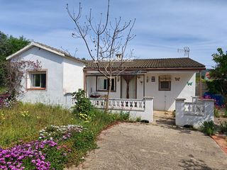 Chalet  Tarragona. En el montmell