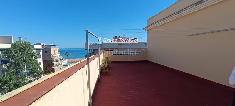 Foto e1bb971e-08d0-4f16-a49d-d565aabe9da6. Àtic amb calefacció a Segur Platja Segur de Calafell
