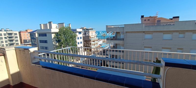 Foto e653fe80-0d43-439e-9147-9777ef6b653e. Àtic amb calefacció a Segur Platja Segur de Calafell