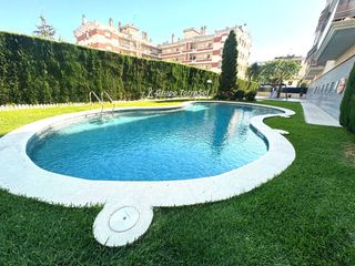 Lloguer Pis  Barcelona. En torredembarra