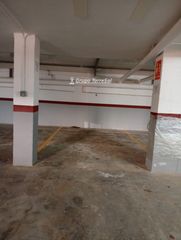 Posto auto in Tajo