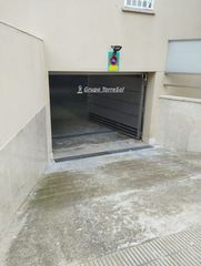 Autoparkplatz  Tajo. Plaza de pk en venta para coche pequeño en segur playa