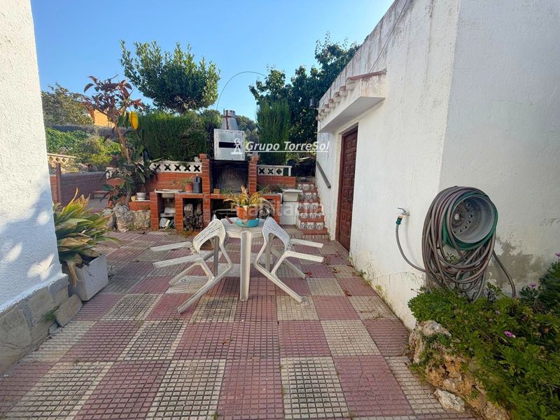 Foto 4fbc2d87-4b86-4e25-ace2-5cfe7e35bd13. Xalet amb calefacció aparcament piscina a Calafell park Calafell