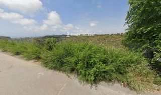 Residential Plot  Puig de bassegoda. Terreno urbano en les brises calafell  644 m para tu nuevo hogar