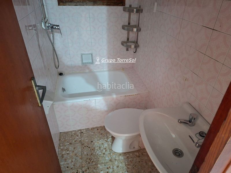 Foto 626ddd4e-fbfb-4f41-97fe-da6f065510c1. Pis amb aparcament a Cunit residencial Cunit