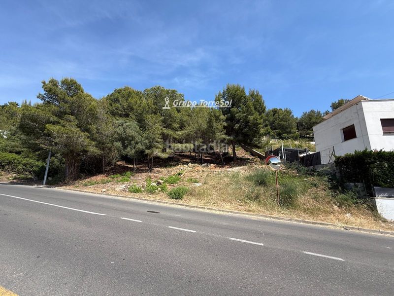 Foto c70f94d9-1abb-4830-9524-975b0c4207cd. Finca rústica a Segur de dalt Segur de Calafell