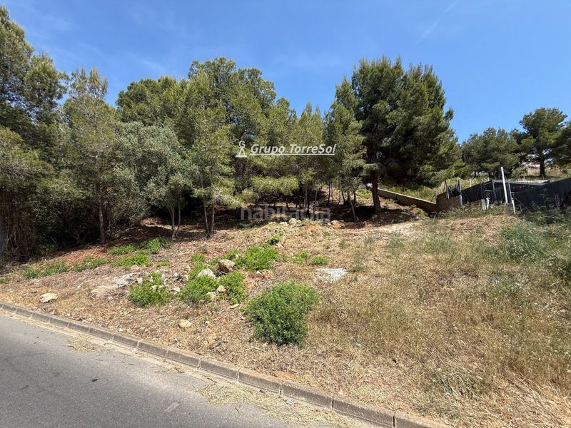 Foto e3374e2c-37af-4548-a5b1-eb324d72df56. Finca rústica a Segur de dalt Segur de Calafell