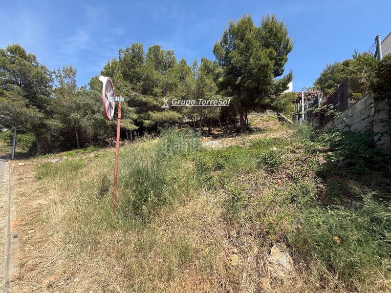 Foto fb55de2e-6d2c-46d8-a6f0-47f760f4e1cf. Finca rústica a Segur de dalt Segur de Calafell