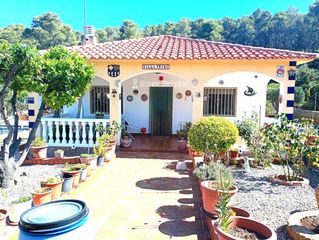 Casa  Antonio gaudi. Casa independiente en valldemar