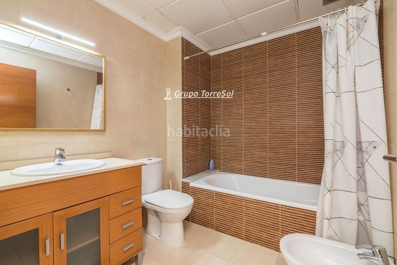 Foto a8963348-ddb9-43d2-8e34-924c40d613a7. Àtic amb calefacció aparcament piscina a El Raval - Portes Encarnades Elche / Elx