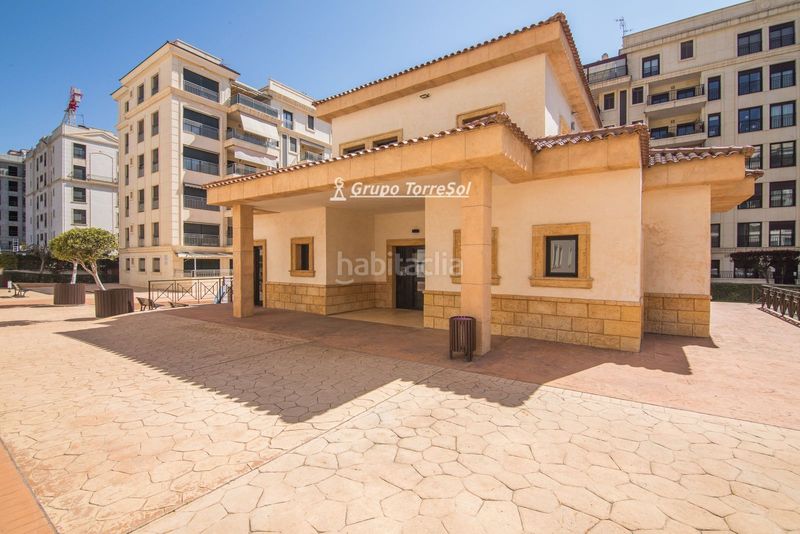 Foto f0aa6582-9502-4037-b667-87b233043a5b. Àtic amb calefacció aparcament piscina a El Raval - Portes Encarnades Elche / Elx