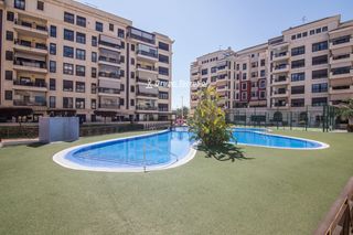 Rent Penthouse  Dolores. En elcheelx
