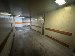 Parking coche  Mariano benlliure. En elcheelx