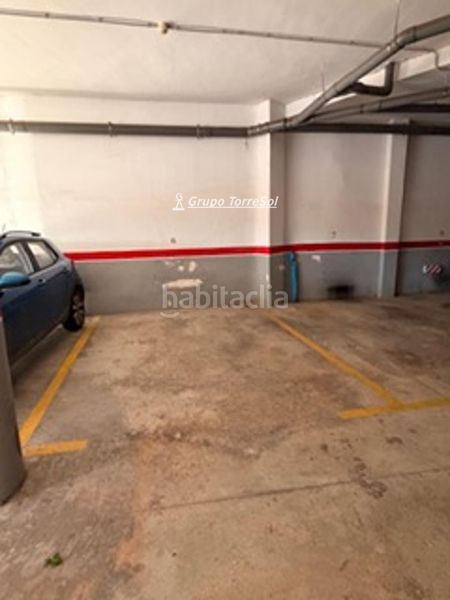 Foto 6566d09d-8228-4924-b29f-66528270e5ac. Pis amb calefacció aparcament a Centre Vendrell (El)