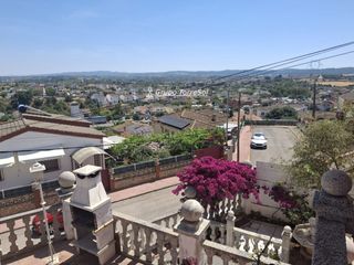 Xalet a Masllorenç
