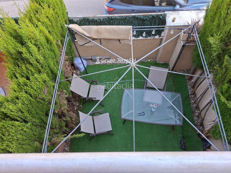 Foto c3be4db9-07ab-4fe7-8c89-63bcfb24077a. Casa adossada amb aparcament piscina a Bonavista Vendrell (El)