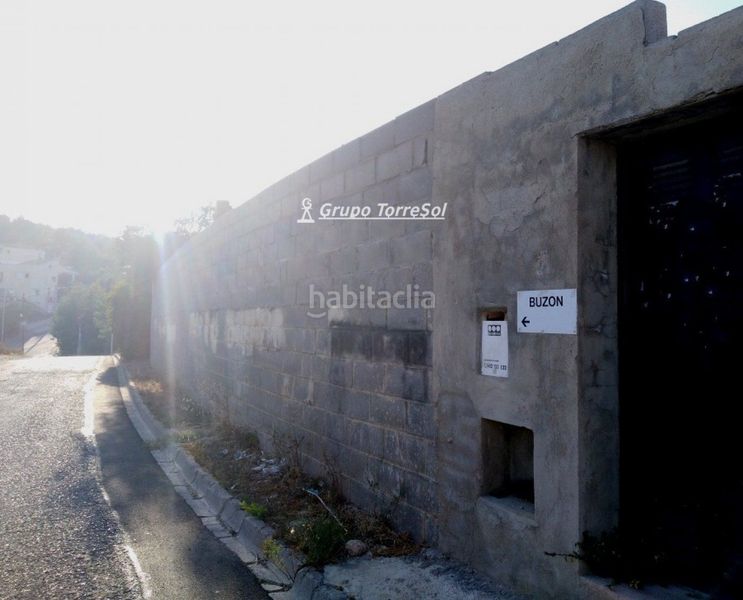 Foto a8a28a7c-8843-4dfd-96a5-3baef96bbe2b. Finca rústica a Segur de dalt Segur de Calafell