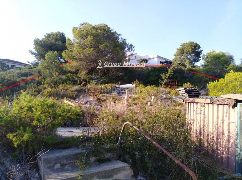 Foto e8d70bff-a2d3-4c97-9e8a-a95b19fc1606. Finca rústica a Segur de dalt Segur de Calafell