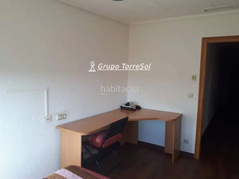 Foto b4f864a6-b9a9-4d3b-a2ca-ef81f77c72b8. Pis amb calefacció a Altabix Elche / Elx