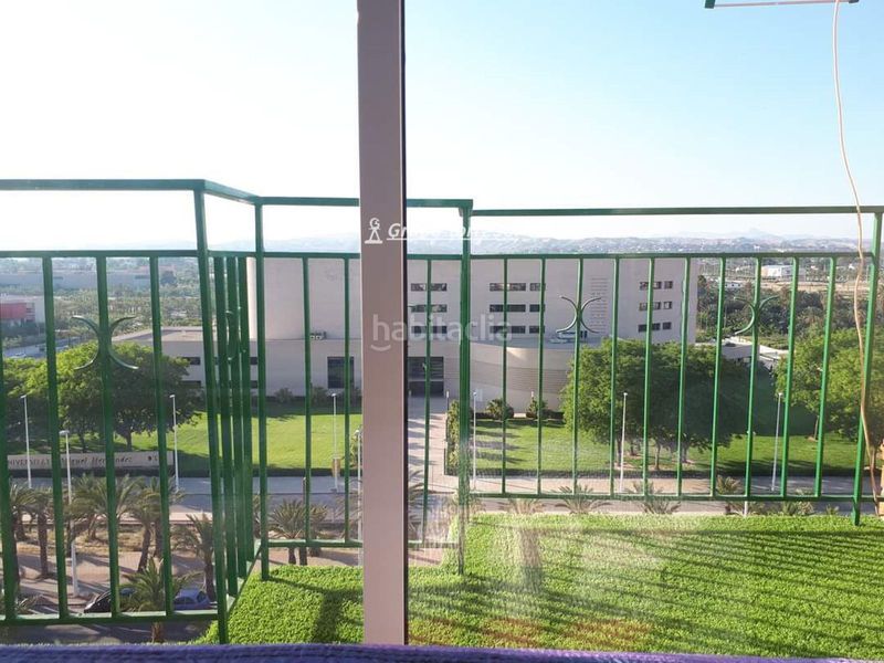 Foto dddf9298-4f63-410a-a8c7-1ccfa3d79f7f. Pis amb calefacció a Altabix Elche / Elx