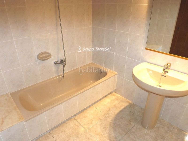Foto d0fc7f6d-0aa9-4151-ad33-e7816de7b181. Àtic amb aparcament piscina a Calafell platja Calafell