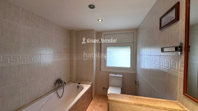 Foto 1f537316-70b1-42de-be69-fea926956d37. Piso bonito piso muy amplio y cerca del instituto en Segur de Calafell