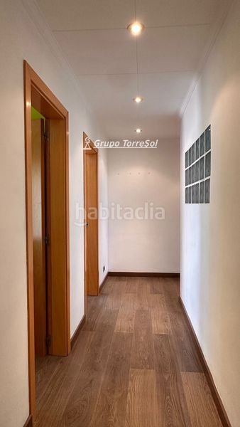 Foto 6a8bec55-900a-40cc-bf08-67cb9f6d6c38. Piso bonito piso muy amplio y cerca del instituto en Segur de Calafell