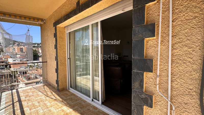 Foto 6e7b26e9-6cd6-4d3b-8668-98246747fd3f. Piso bonito piso muy amplio y cerca del instituto en Segur de Calafell