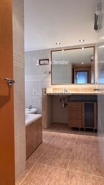 Foto ba57be82-3de3-4729-a98b-d679b9a5aced. Piso bonito piso muy amplio y cerca del instituto en Segur de Calafell