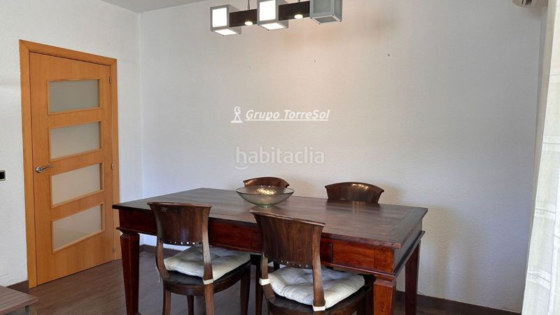 Foto c605eb64-2f93-4edd-bd46-dc0c78438e11. Piso bonito piso muy amplio y cerca del instituto en Segur de Calafell