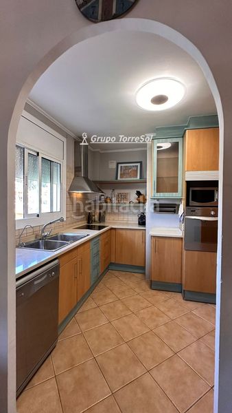 Foto cb8e32a5-3c16-49c2-bcf8-92b0d0f11a20. Piso bonito piso muy amplio y cerca del instituto en Segur de Calafell