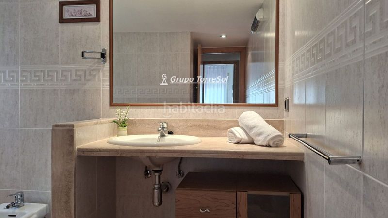 Foto d2a7b91f-fe9f-418f-b082-9f5d17893990. Piso bonito piso muy amplio y cerca del instituto en Segur de Calafell