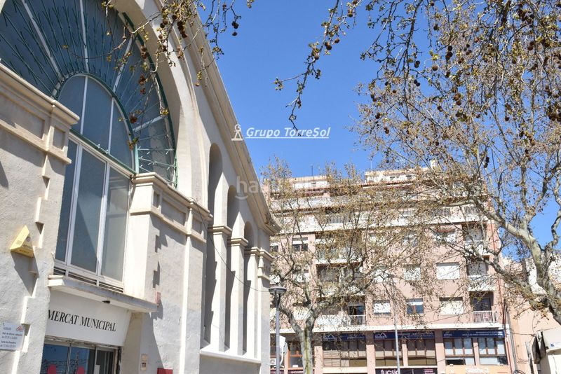 Foto f2c79d6a-14a6-4e08-99b0-174f07903a96. Àtic amb calefacció a Centre Vendrell (El)