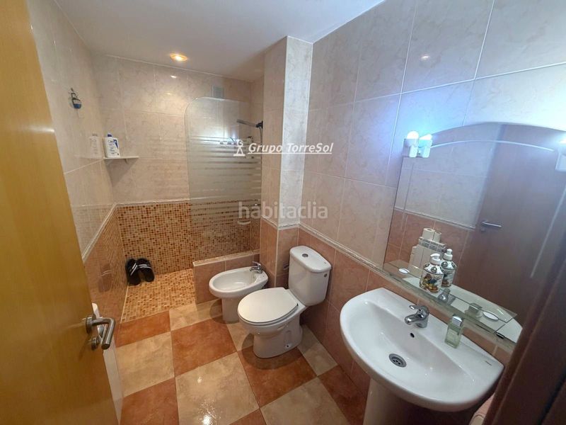 Foto 8b884d03-a5d2-4254-a335-6316207683ae. Pis amb calefacció a Calafell platja Calafell