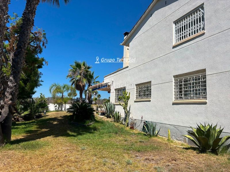 Foto 9b6a858d-3419-4422-84ae-4d11df428202. Casa amb calefacció aparcament a Mas Mel Calafell