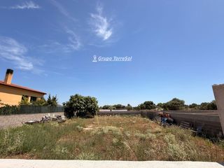 Fondo rustico  Xaloc. Terreno sant jaume del domenys