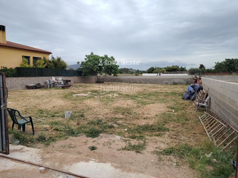 Foto d017716c-ae46-4caa-86a2-cefa072e7898. Finca rústica a Llorenç del Penedès